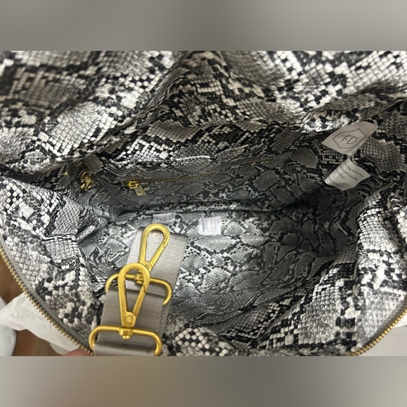 Fawn design original diaper bag limited edition colourway - Picture 10 of 11